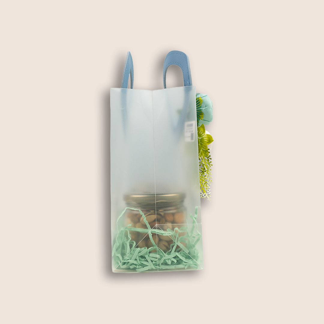 Blue Blossom Premium Gift Hamper - KLGH0060