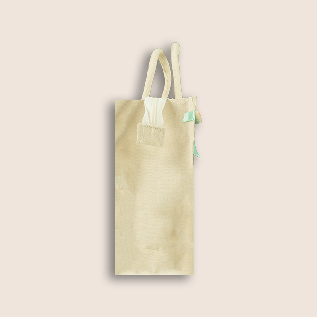 Curated Goodies &amp; Gratitude Gift Bag - KLGH0110