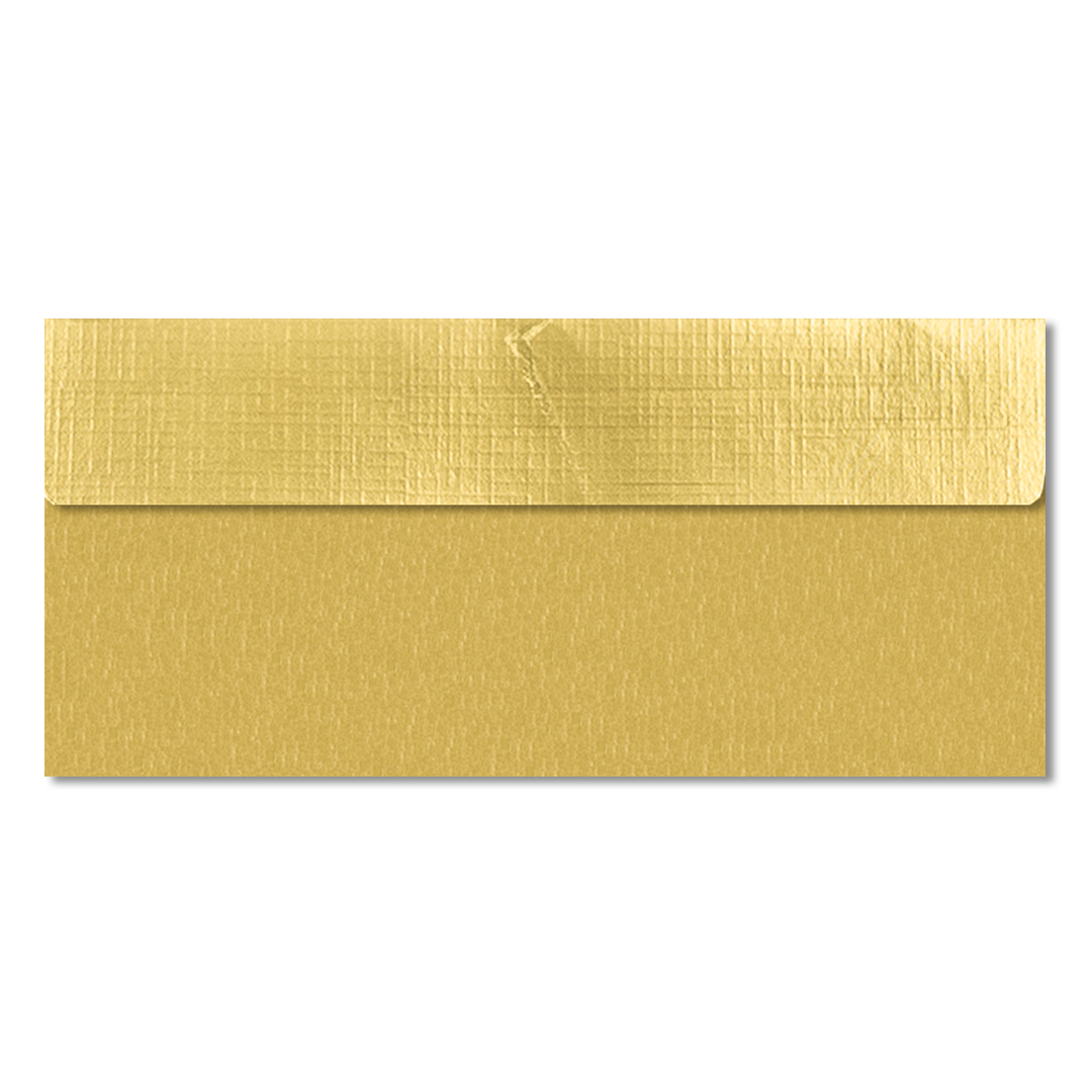 Gold Patola Design Money Envelope - KJTSMEG4