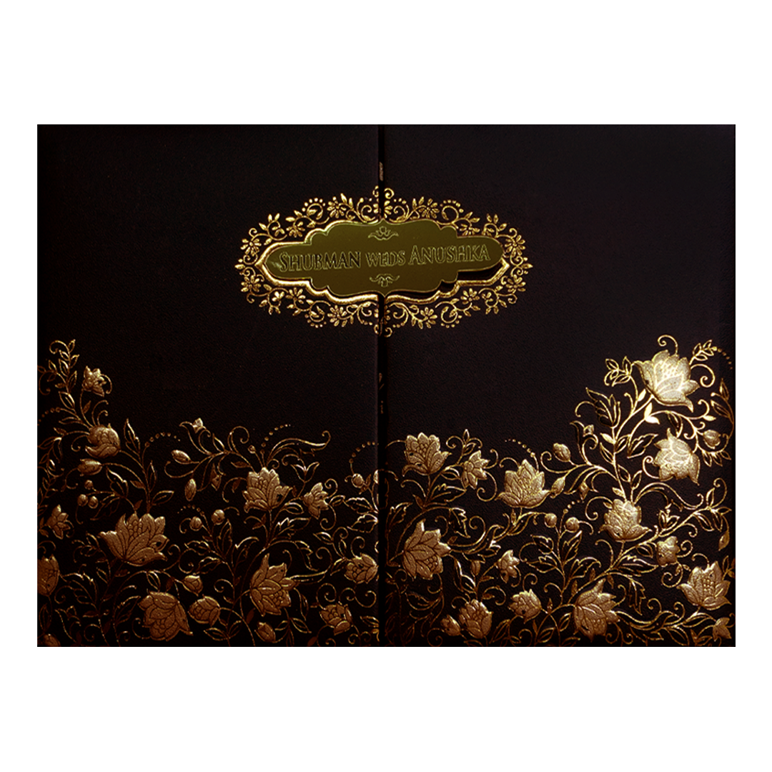 black-gold-laser-cut-mdf-wedding-invitation-card-KRB09762