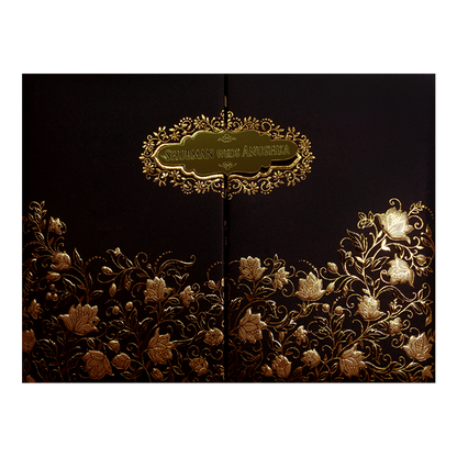 black-gold-laser-cut-mdf-wedding-invitation-card-KRB09762
