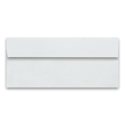 White Peepal Leaf Money Envelope - KRCE8030