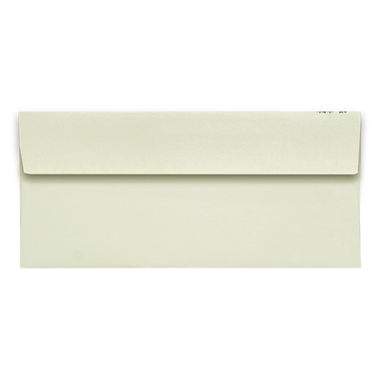 Cream Floral Jharokha Money Envelope - KRCE6080