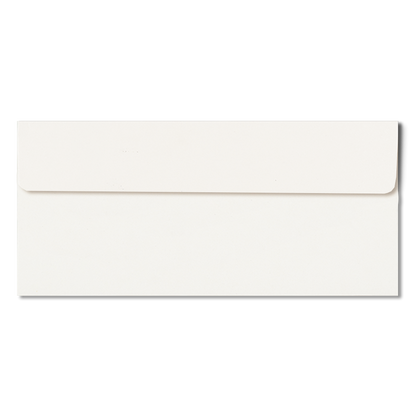 White Patola Print Money Envelope - KJTSMEG10