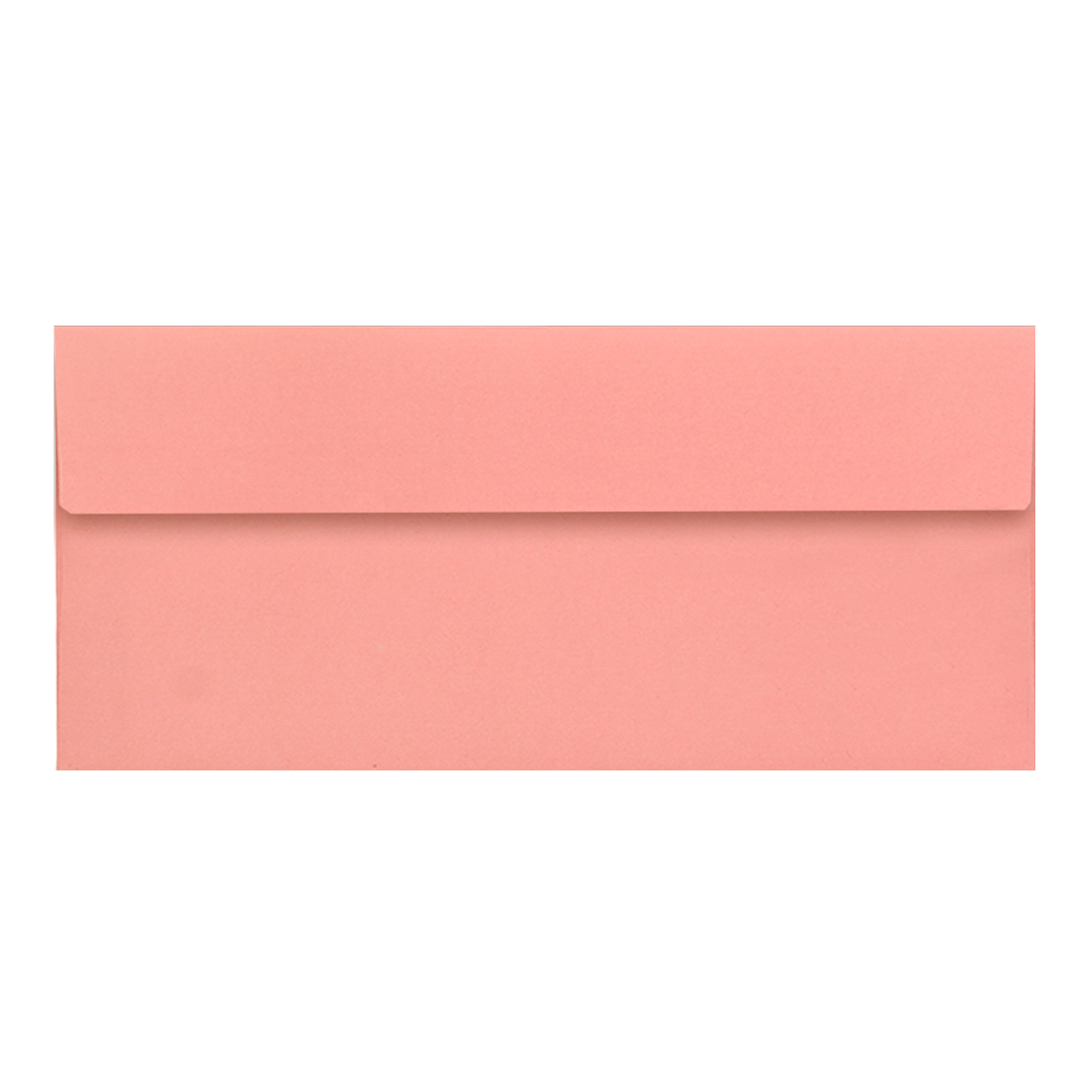 Red Floral Kamadhenu Money Envelope - KRCE6100