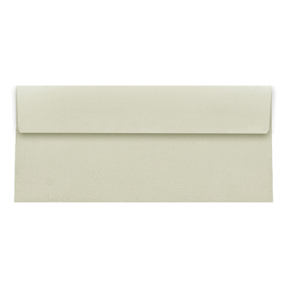 Cream Floral Border Money Envelope - KRCE5070