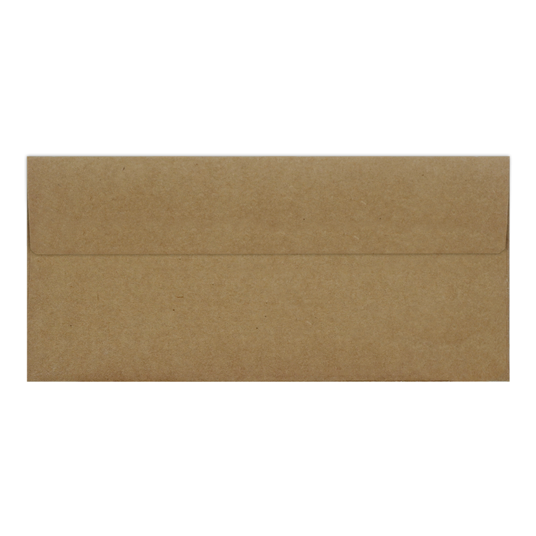 Brown Traditional Cow Money Envelope - KRCE2120