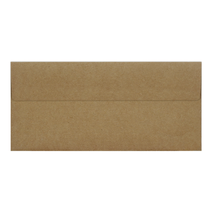 Brown Traditional Cow Money Envelope - KRCE2120