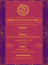 Pink Radiant Rajasthani Wedding Invitation-King of Cards