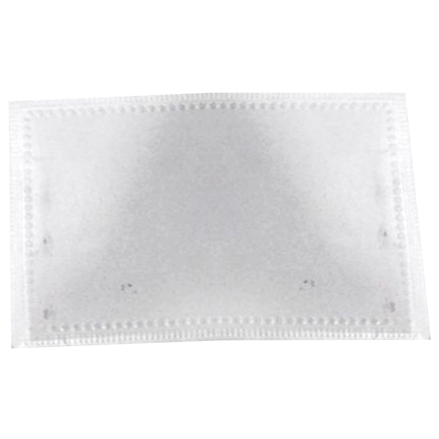 White Ganesha Invitation Card