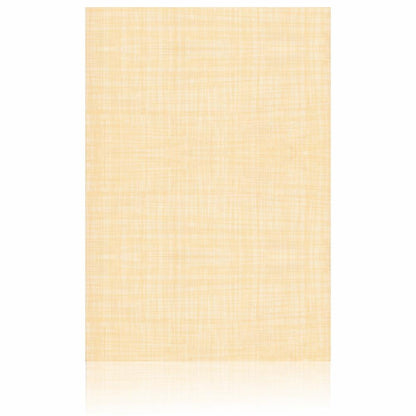 Brown Gold Paper Print Dhol Design Wedding Cards-KNCM808N