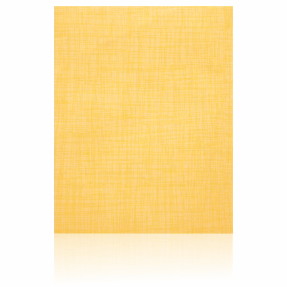 Orange Paper Print Dhol Design Shaadi Card-KNCM808O