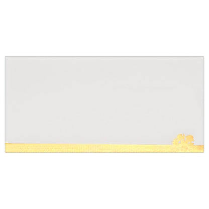Horizontal High Quality Invitation with Multiple Inserts-KNK1265