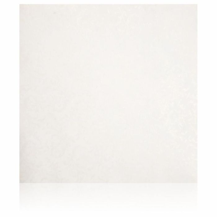 Purple Invitation Card-King of Cards