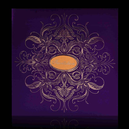 Invitation Card - KNK1433
