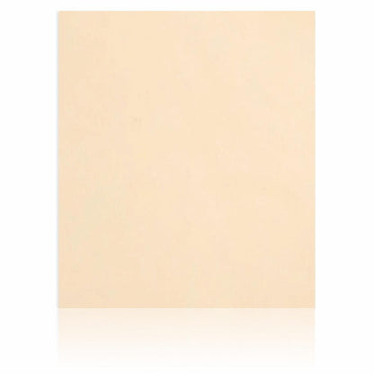 Orange Invitation Card-KNK1451