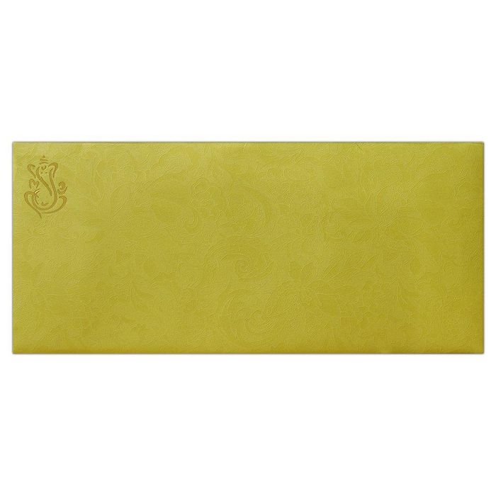 Invitation Card-King of Cards