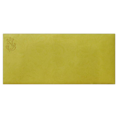 Invitation Card-King of Cards