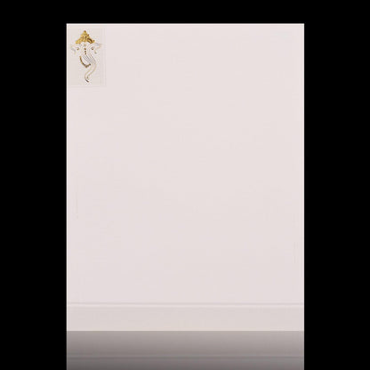 Invitation Card - KNK1720