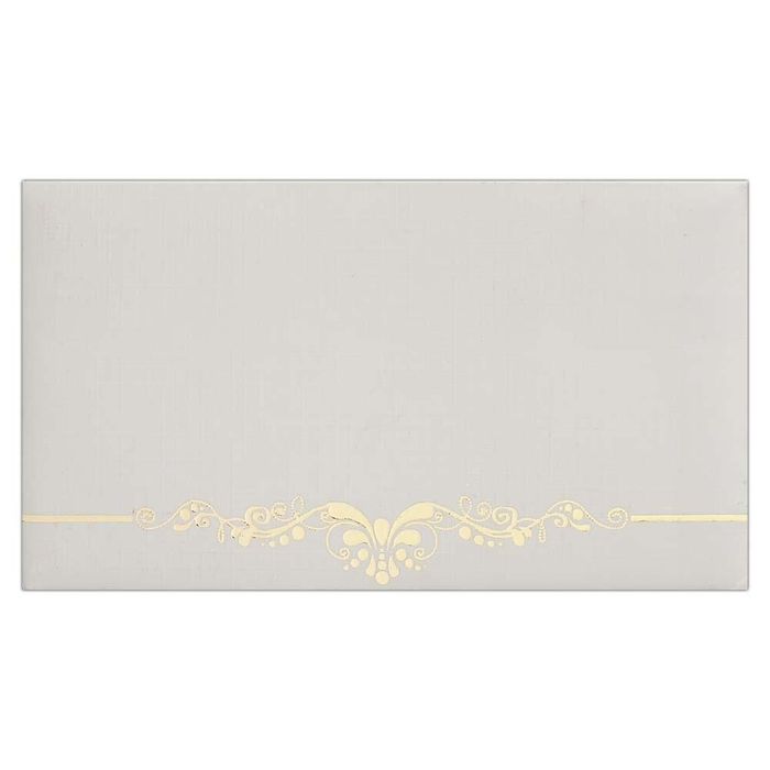 Invitation Card - Personal Red Hindu Wedding Card-KNK1996-King of Cards