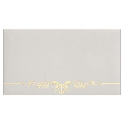 Invitation Card - Personal Red Hindu Wedding Card-KNK1996-King of Cards