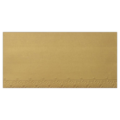 Invitation Card - Royal Embossed Hindu Wedding Card-KNK2002