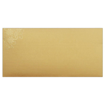 Designer Hindu Wedding Invitation Card-KNK2478