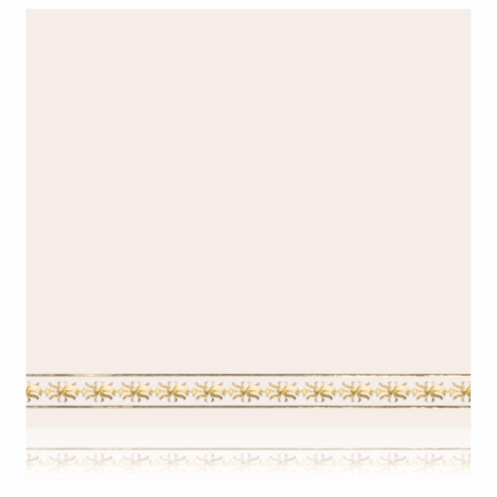 Red Invitation Card-KNK2531