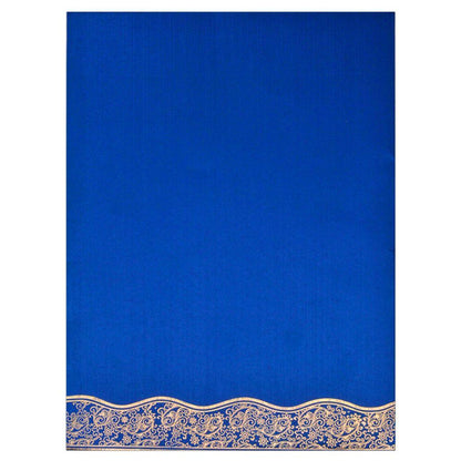 Invitation Card - Multi-Religious Wedding Invitation Card-KNK2653