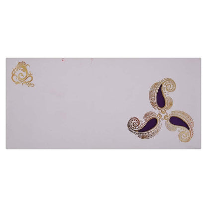 Invitation Card - KNK2734