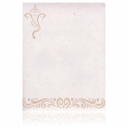 Invitation Card - KNK2744