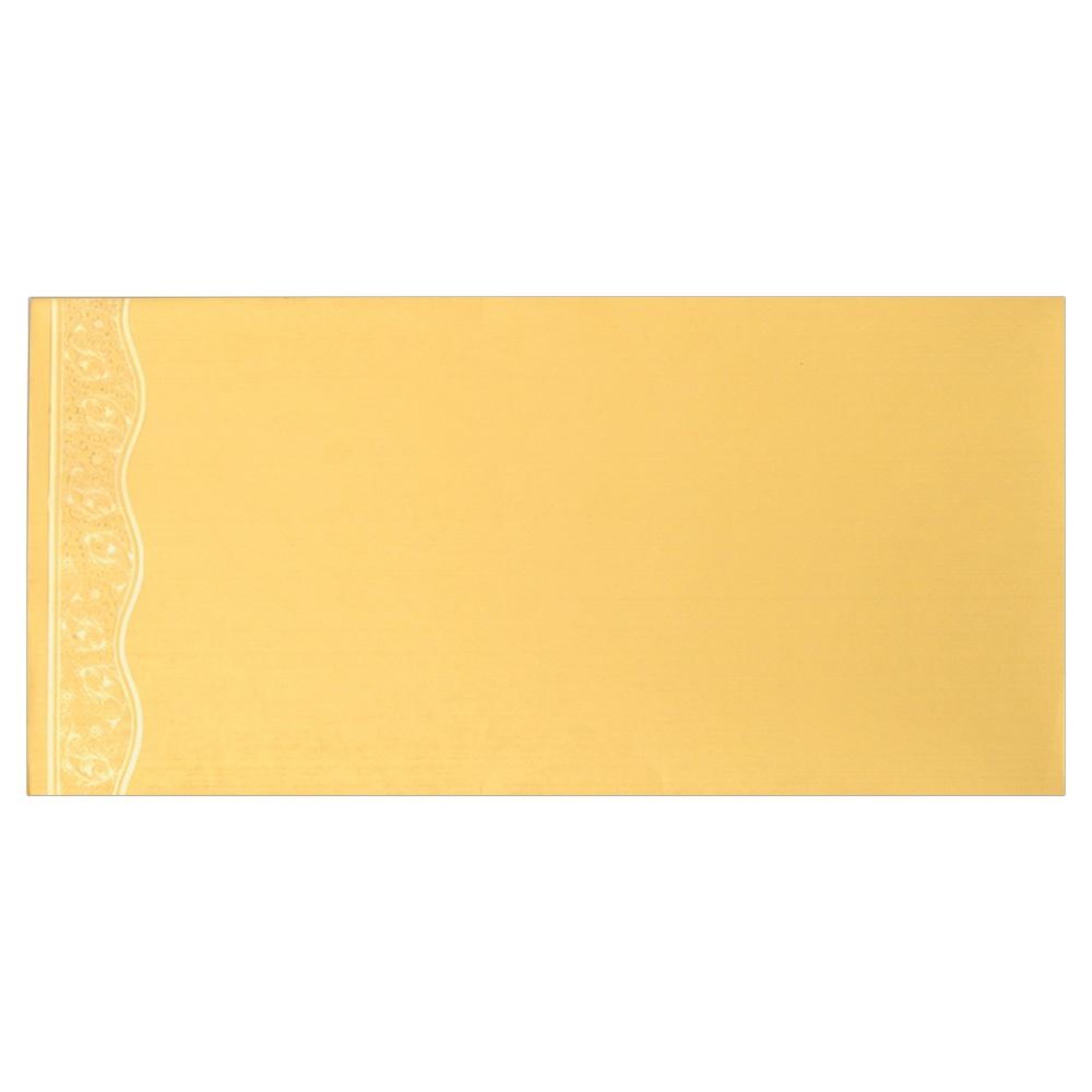 Invitation Card - KNK2928
