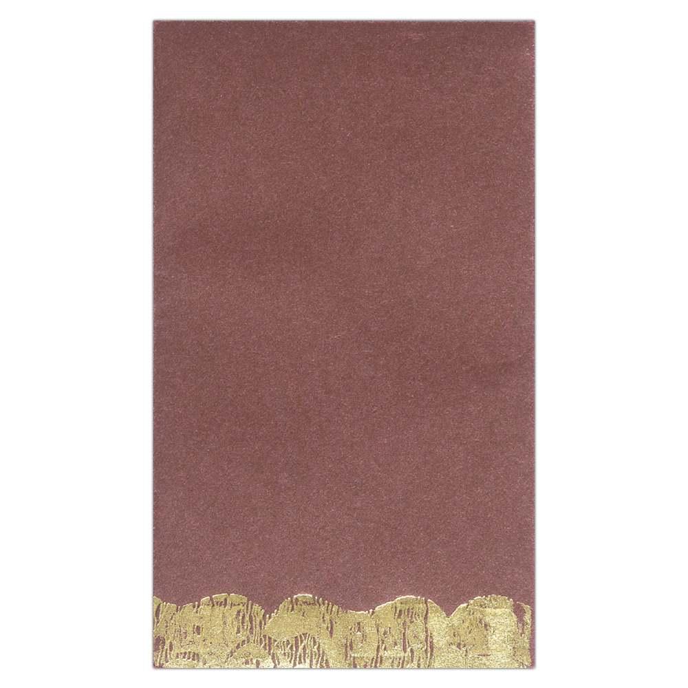 Heavenly Designer Ganesha Personal Wedding Invitation Card-KNK3136