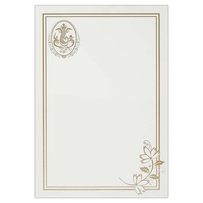 Invitation Cards