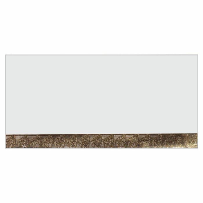 Invitation Card - Personal Pink Ganesha Card - KNK3603-King of Cards