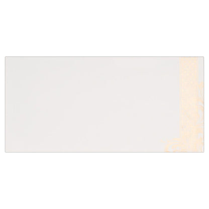 Red Personal Invitation Card