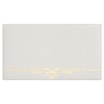 Invitation Card - Personal Blue Invitation Card-KNK4697