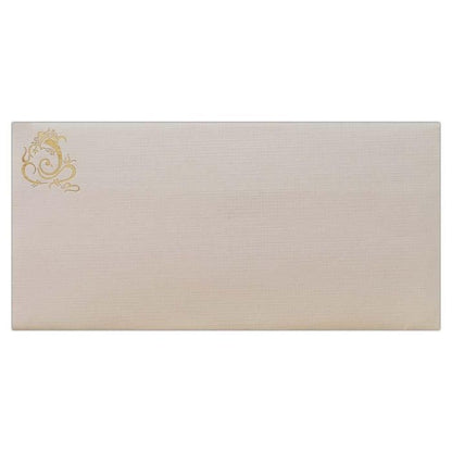 Invitation Card Royal Scented Peacock Feather Shaadi Card-King of Cards