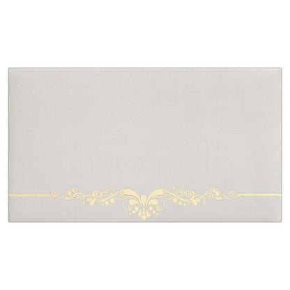 Invitation Card - Elegant Personal Marriage Cards-KNK4963