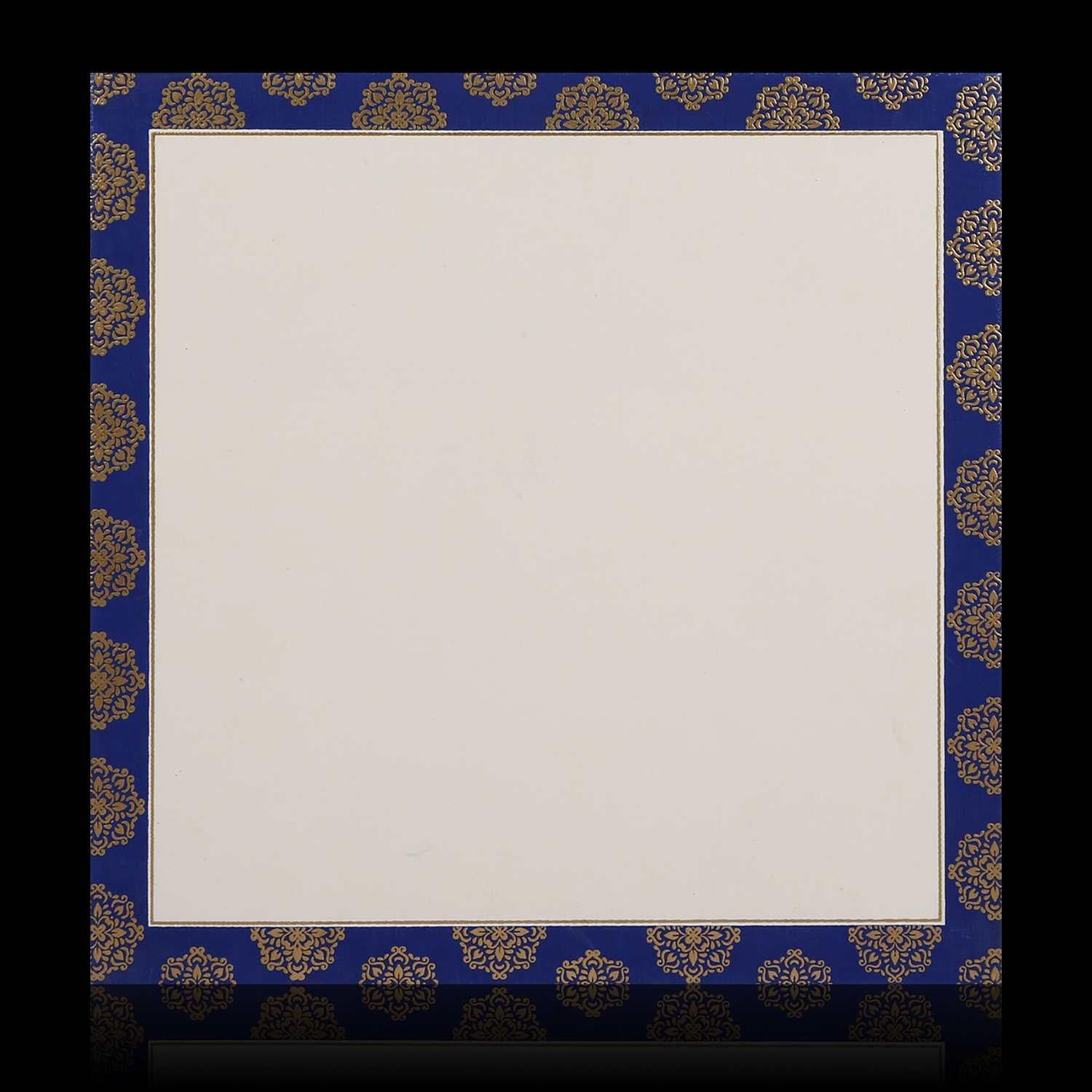 Invitation Card - KNKZ6650