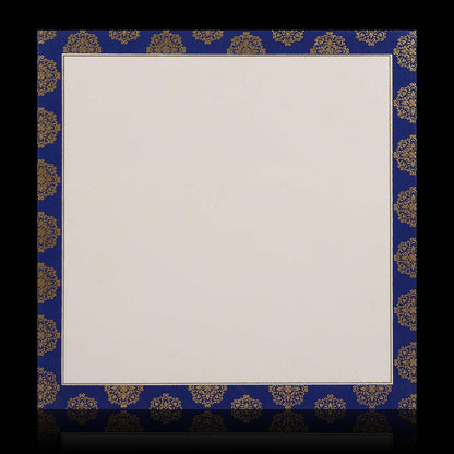 Invitation Card - KNKZ6650