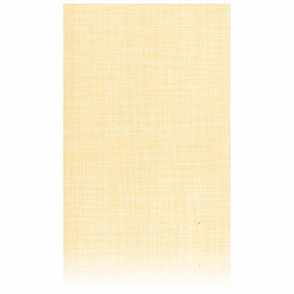 Blue Prince Paper Gold Border Wedding Card-KNPM705B
