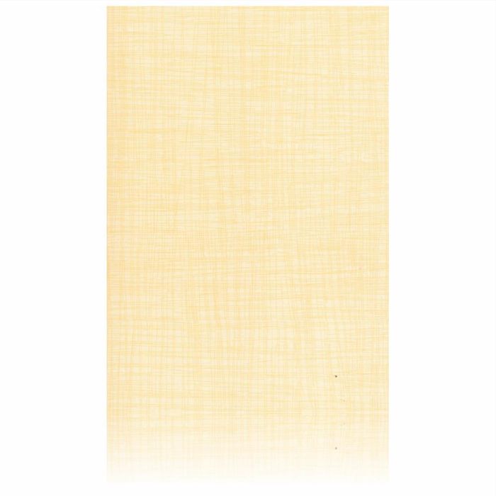 Blue Prince Paper Gold Border Wedding Card-King of Cards