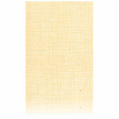 Blue Prince Paper Gold Border Wedding Card-King of Cards