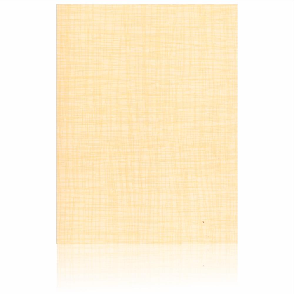 Red Color Prince Paper Hindu Wedding Card With Balaji And Pamavathi In Gold-KNPM710R