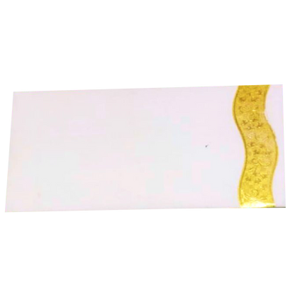 Brown Personal Invitation Card-King of Cards