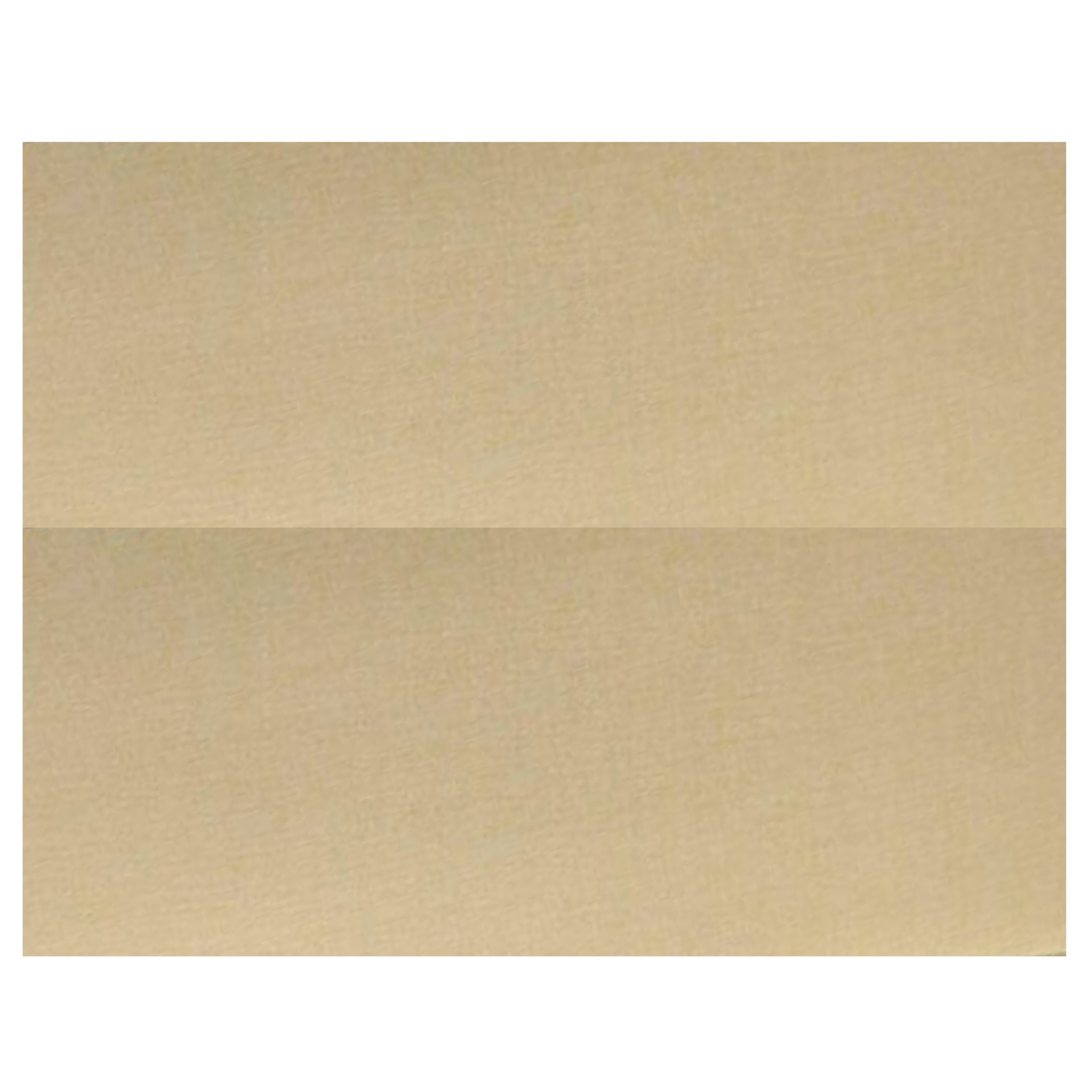 Gold Ganesha Cut Dhol And Clarinet Design Wedding Invitation-KNK95050