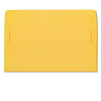 Yellow Marigold Floral Money Envelope - KJTSMEG18