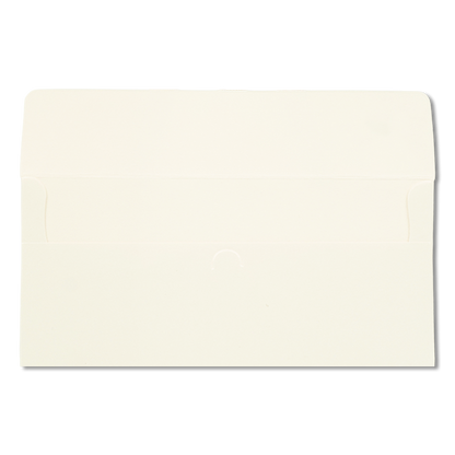 Cream Divine Lord Shiva Money Envelope - KJTSMEG8