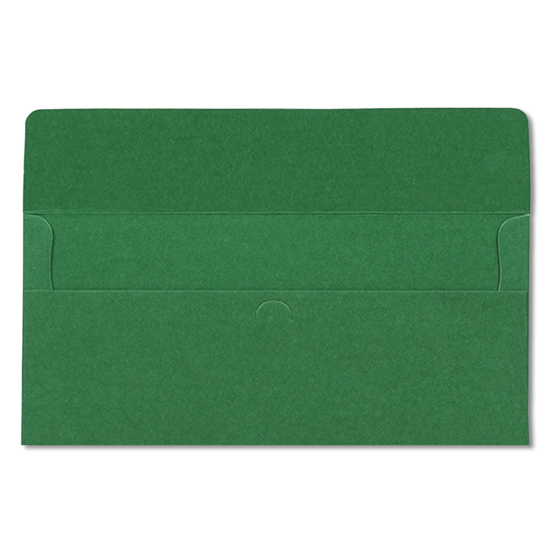 Green Floral Money Envelope - KJTSMEG15